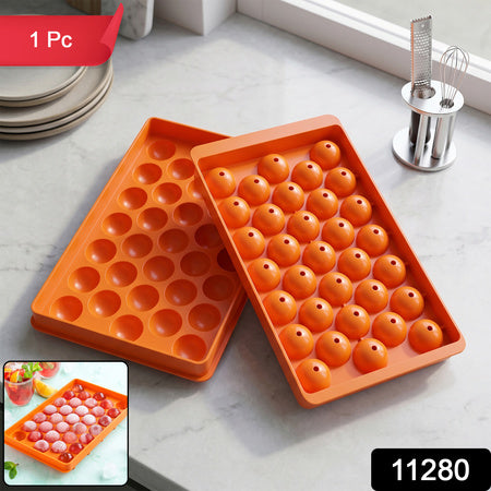 Lollipop Candy Maker And Lollipop Candy Machine (1 Pc  Orange)