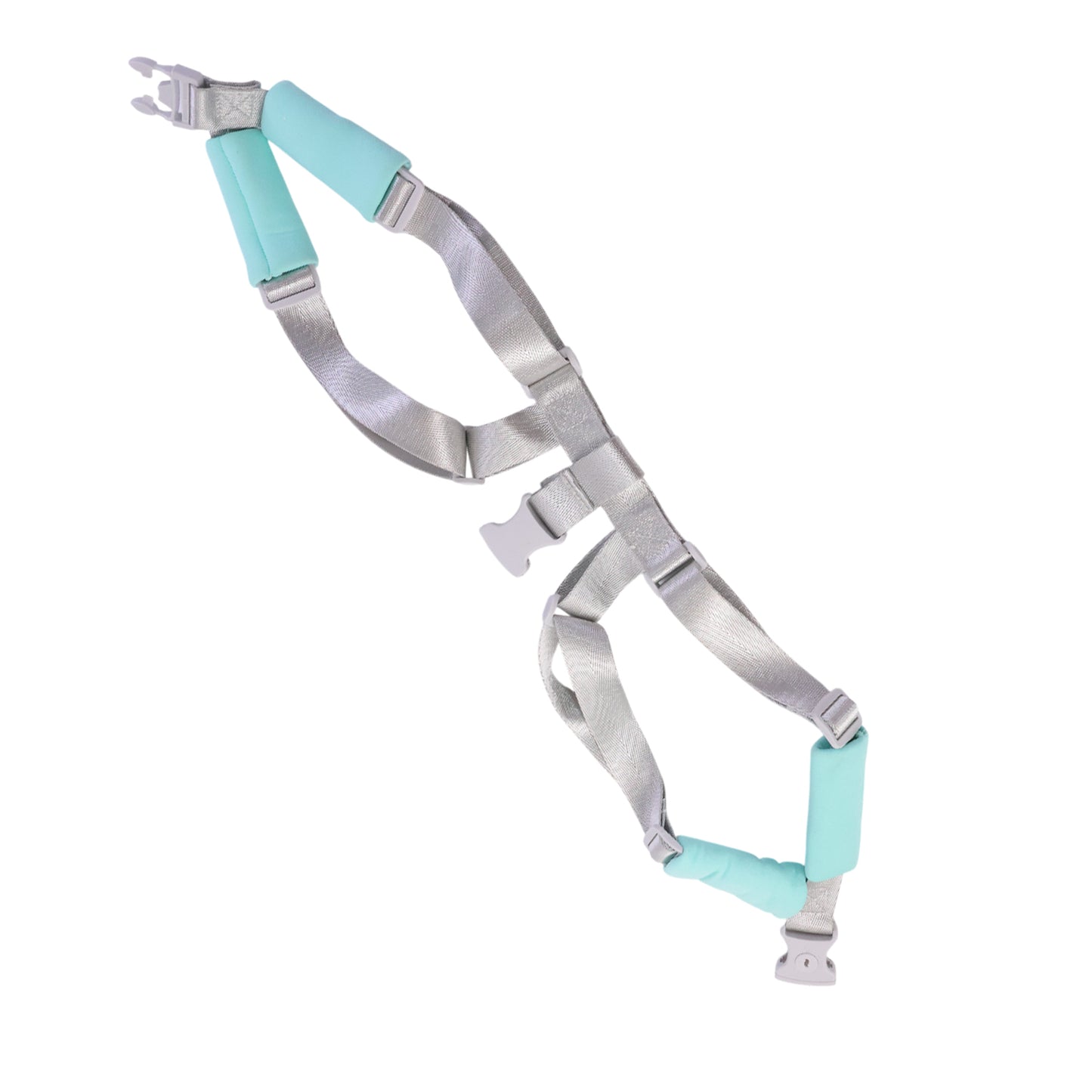 Adjustable Baby Safety Harness Support Belt (1 Pc)