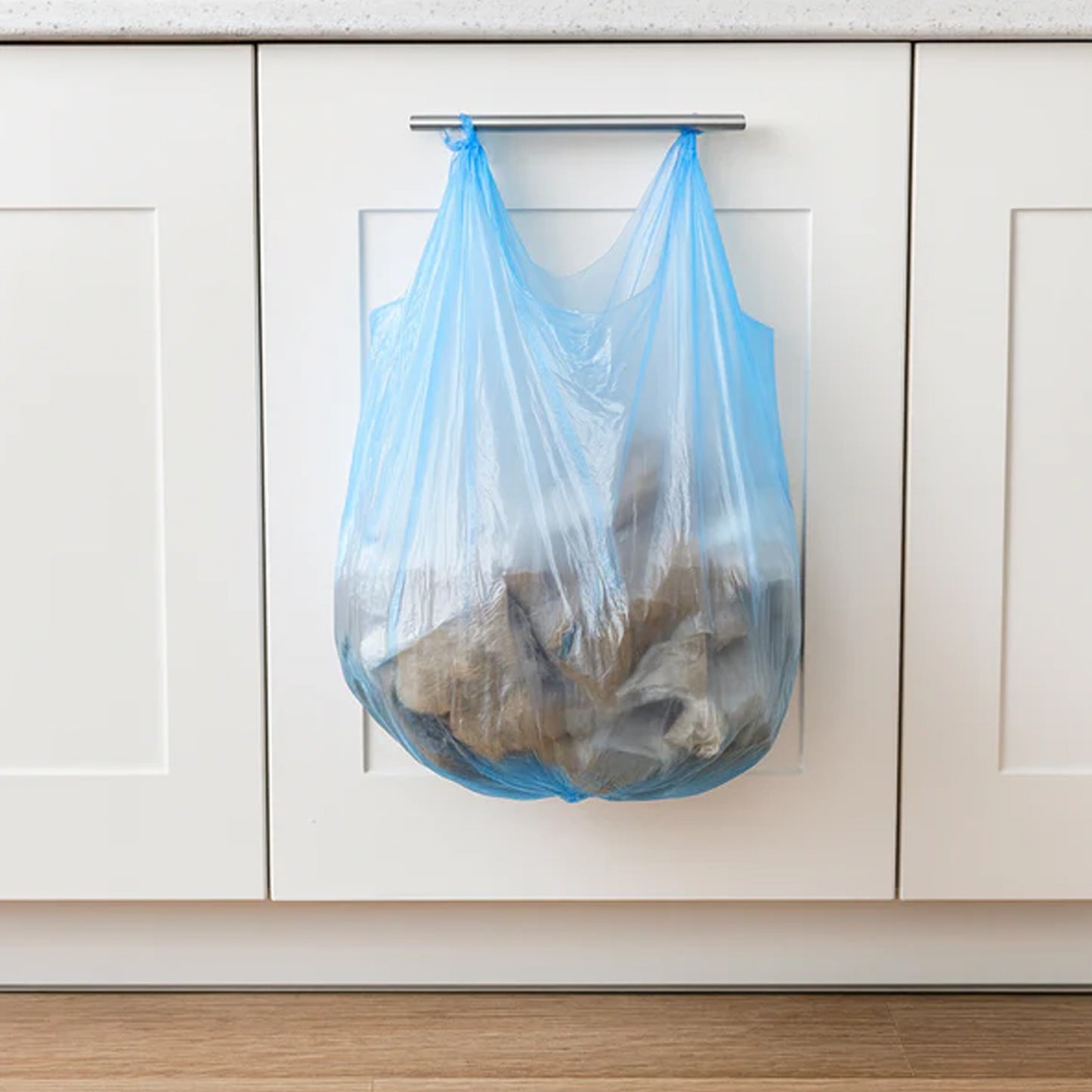 Disposable Garbage Bags Roll (1 Roll 40x45 Cm)