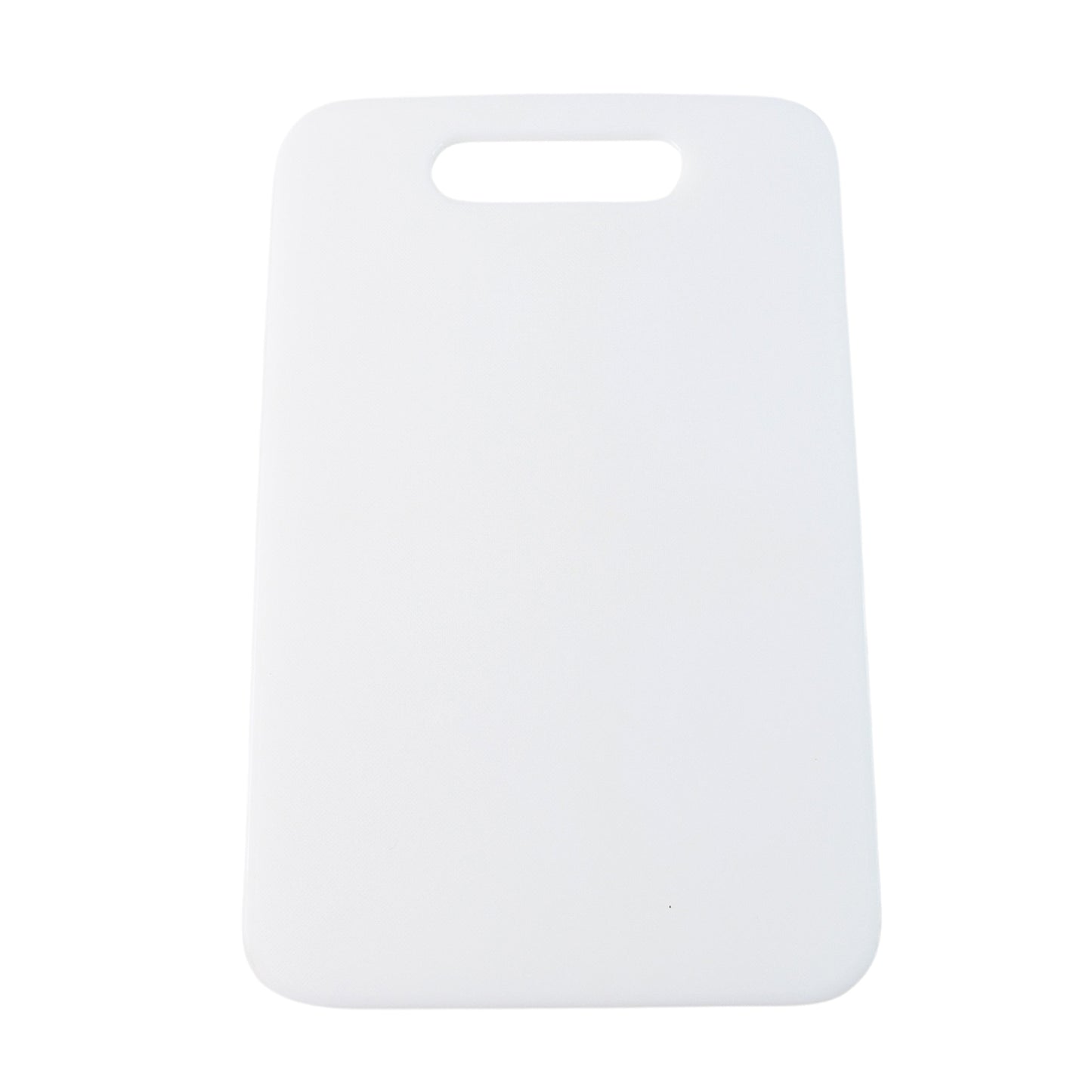 Apex Medium Plastic Chopping Board (3623 Cm  1 Pc)
