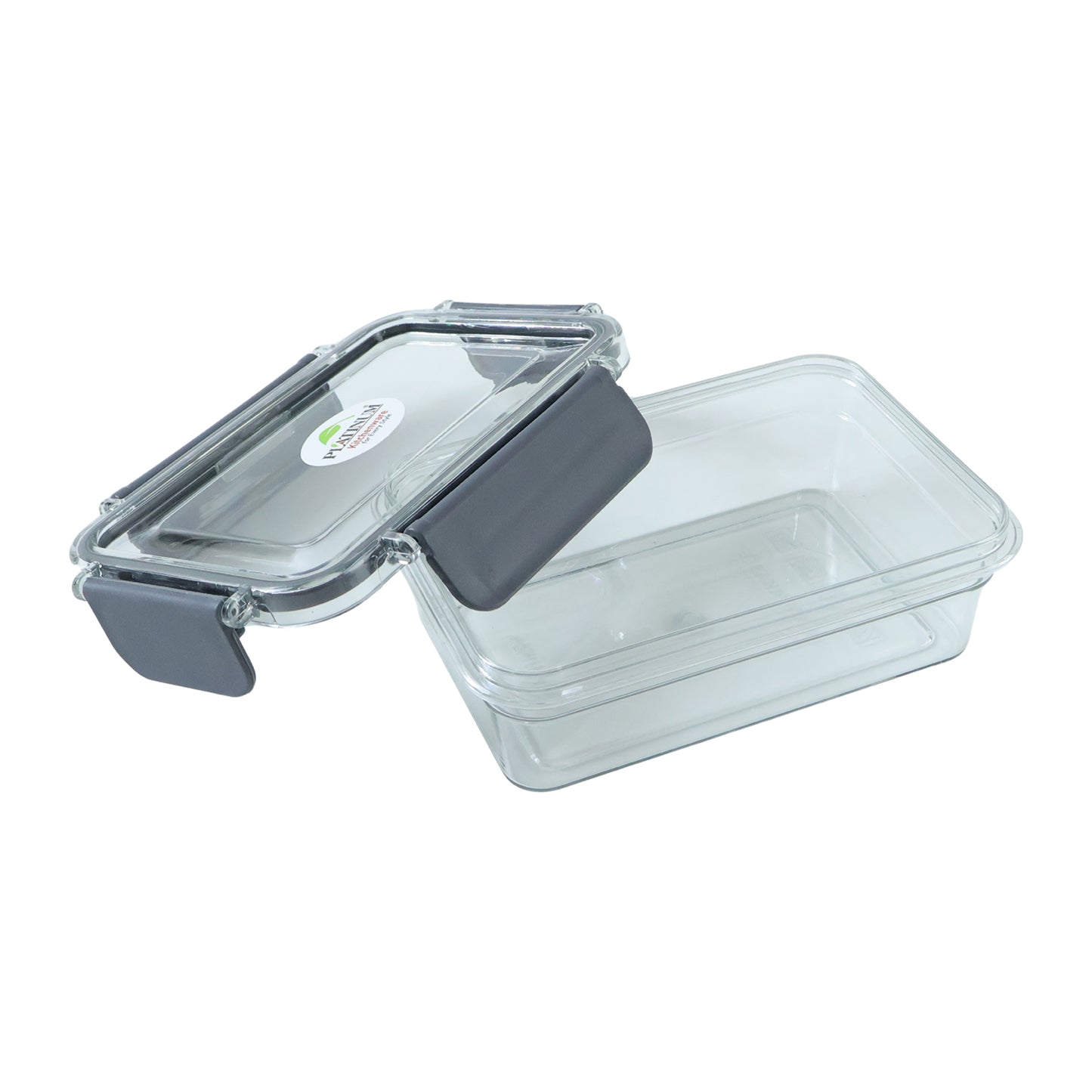 Airtight Sealed Food Storage Container Set (2 Pc Set 350 Ml Approx)