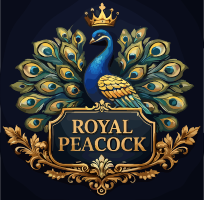 Royal Peacock 