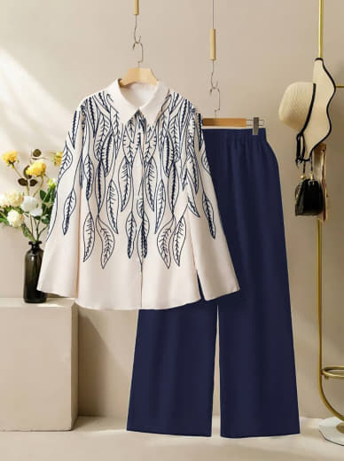 Shivam Hub Women's Poly Rayon Ethnic Wear – Premium Ready to Wear Outfit
