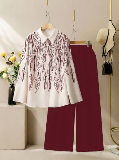 Shivam Hub Women's Poly Rayon Ethnic Wear – Premium Ready to Wear Outfit