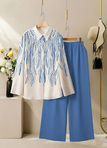 Shivam Hub Women's Poly Rayon Ethnic Wear – Premium Ready to Wear Outfit