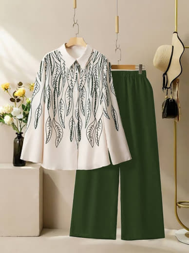 Shivam Hub Women's Poly Rayon Ethnic Wear – Premium Ready to Wear Outfit