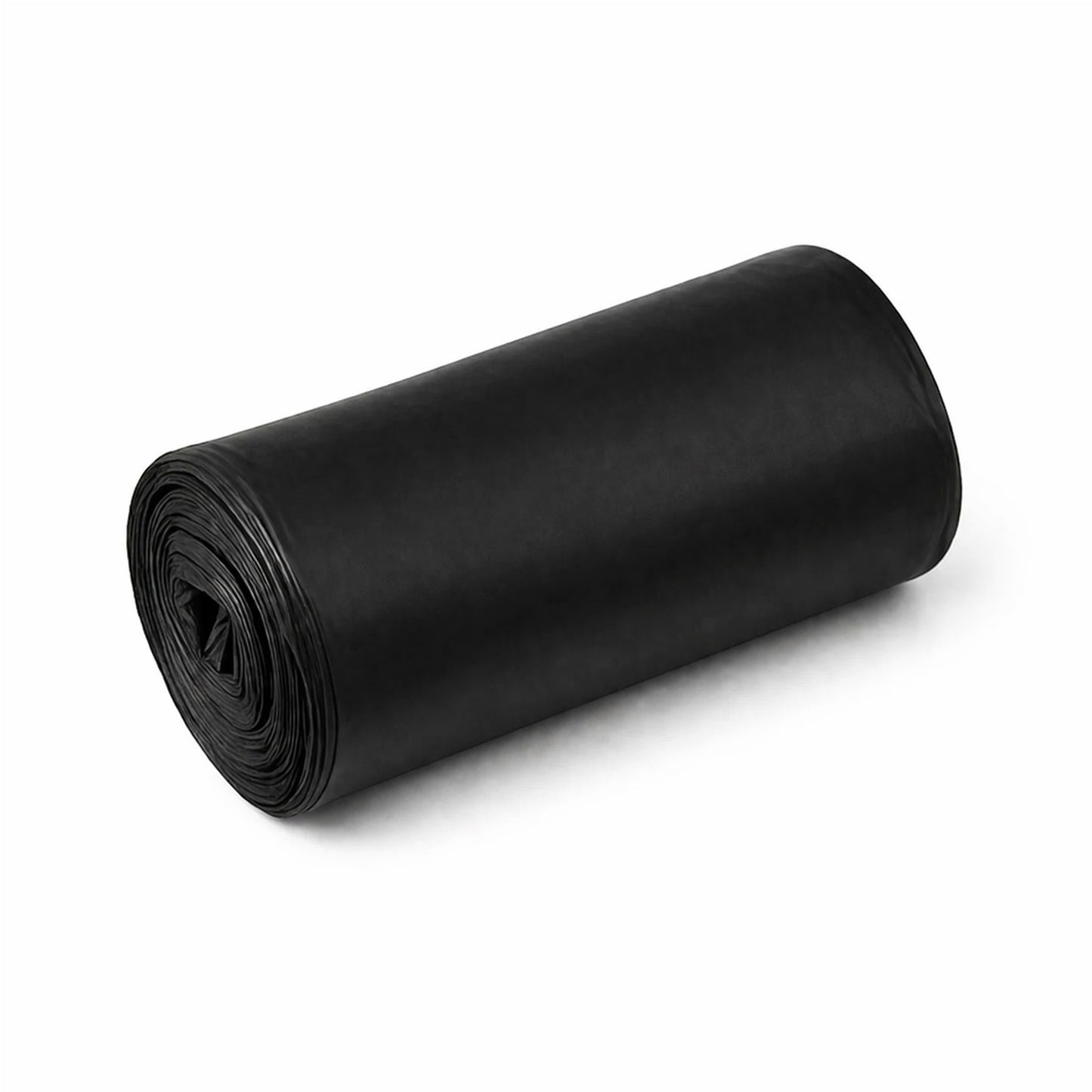 Heavy Duty Garbage Bags Roll (50 Bag 45x55 Cm)